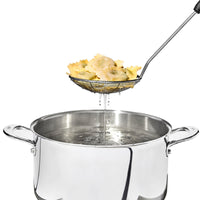 OXO Scoop and Strain Skimmer 14.5"