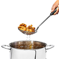 OXO Scoop and Strain Skimmer 14.5"