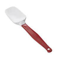 Rubbermaid 9.5" Spatula Heat Resistant to 500° F, Red