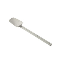Rubbermaid Clean-Rest 16.5" Spoon Spatula, White