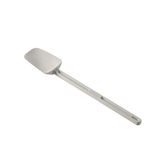 Rubbermaid Clean-Rest 16.5" Spoon Spatula, White