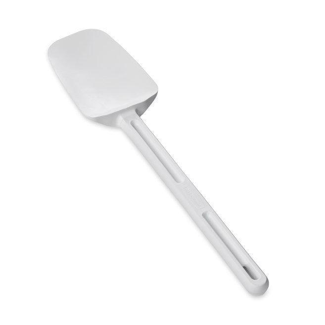 Rubbermaid 13.5" Bowl Shaped Spatula Heat Resistant to 200° F