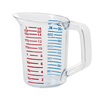 Rubbermaid 1 Pint Measuring Cup