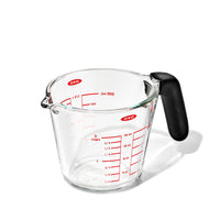 OXO Glass Measuring Cup, 2 cups