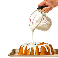 OXO Glass Measuring Cup, 2 cups