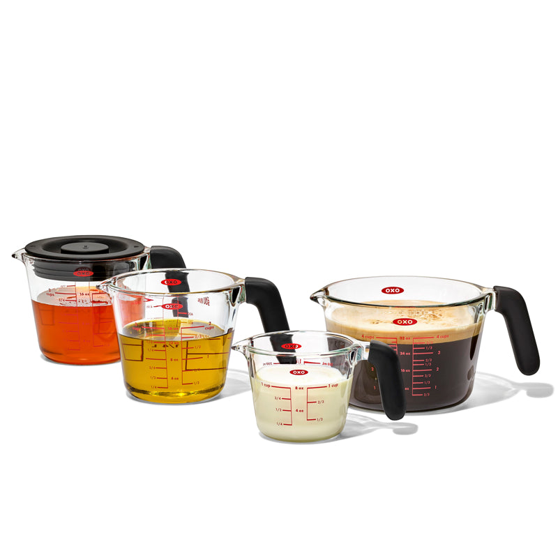 OXO Glass Measuring Cup, 2 cups