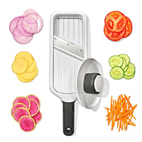OXO Precision Hand Held Mandoline