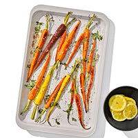 OXO PRO Ceramic Coated Half Sheet Pan, 30 x 42 cm