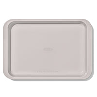 OXO PRO Ceramic Coated Quarter Sheet Pan