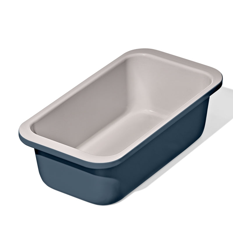OXO PRO Ceramic Coated Loaf Pan, 13 x 25 x 7.3 cm