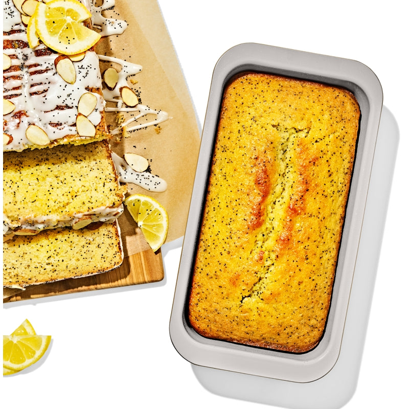 OXO PRO Ceramic Coated Loaf Pan, 13 x 25 x 7.3 cm