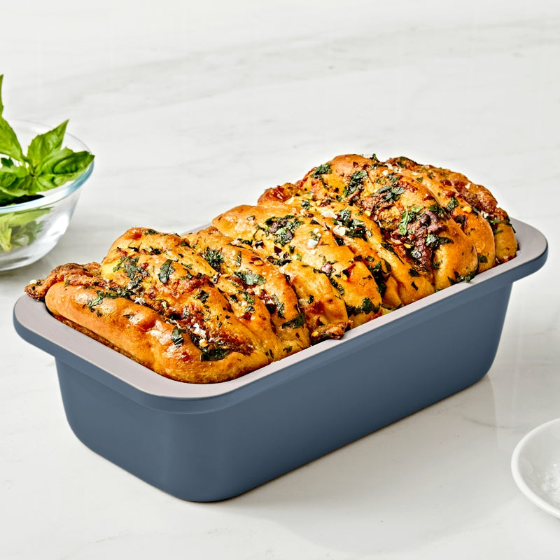 OXO PRO Ceramic Coated Loaf Pan, 13 x 25 x 7.3 cm