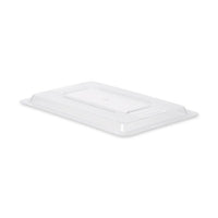 Rubbermaid 12" x 18" Food Box Cover, Clear