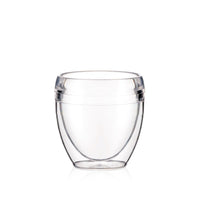 Bodum Pavina Outdoor 8 Oz Double Wall Tumbler 6 / Set