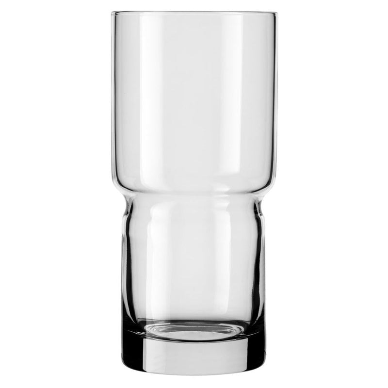Libbey Newton 16 Oz Stackable Beverage Glass, 12 /Case