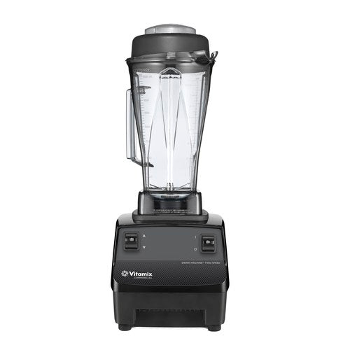 Vitamix Drink Machine 64 Oz Blender with Toggle Controls, Two Speed, 2.3 HP