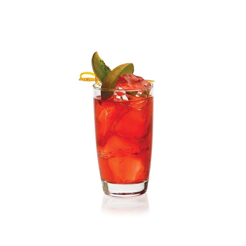 Libbey Embassy 8 Oz Highball Glass, 36 /Case