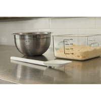 Rubbermaid 13.5" Bowl Shaped Spatula Heat Resistant to 200° F