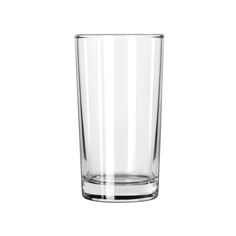 Libbey Heavy Base 9 Oz Highball Glass 48 /Case