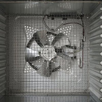 Big Bite 10 Tray Digital Stainless Steel Food Dehydrator