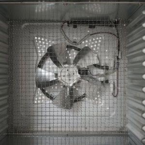 Big Bite 10 Tray Digital Stainless Steel Food Dehydrator
