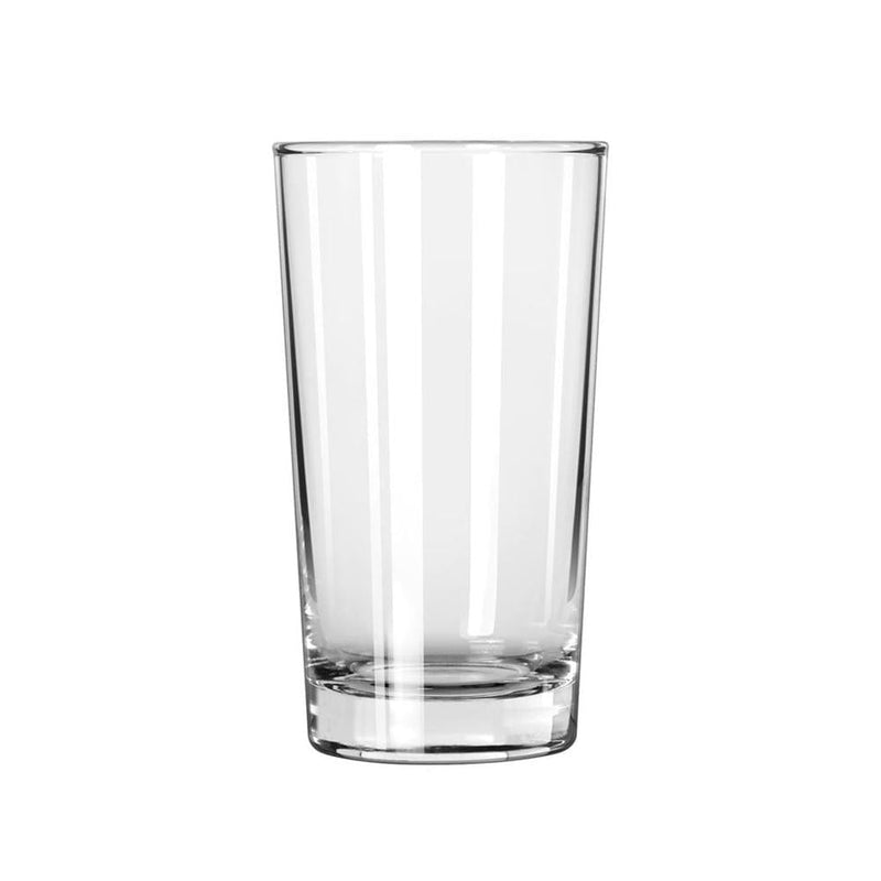 Libbey Heavy Base 8 Oz Highball Glass 48 /Case