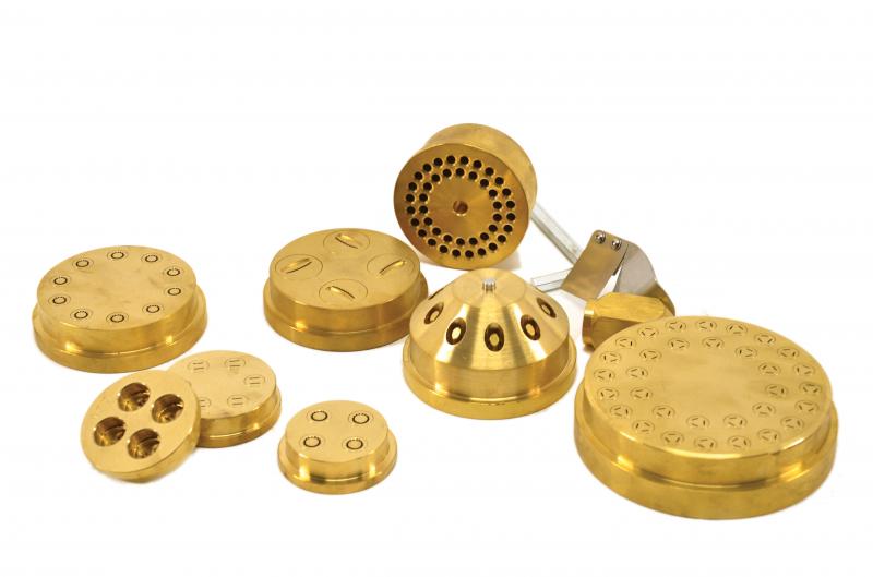Nella 9 mm Pasta Die #59, Bucantini