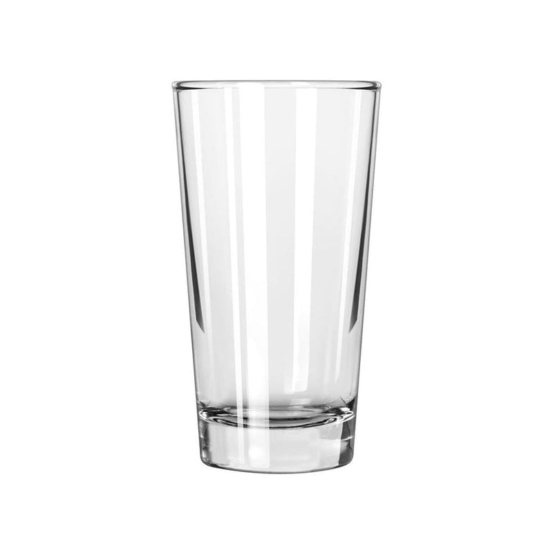 Libbey Heavy Base 9 Oz Highball Glass 36 /Case