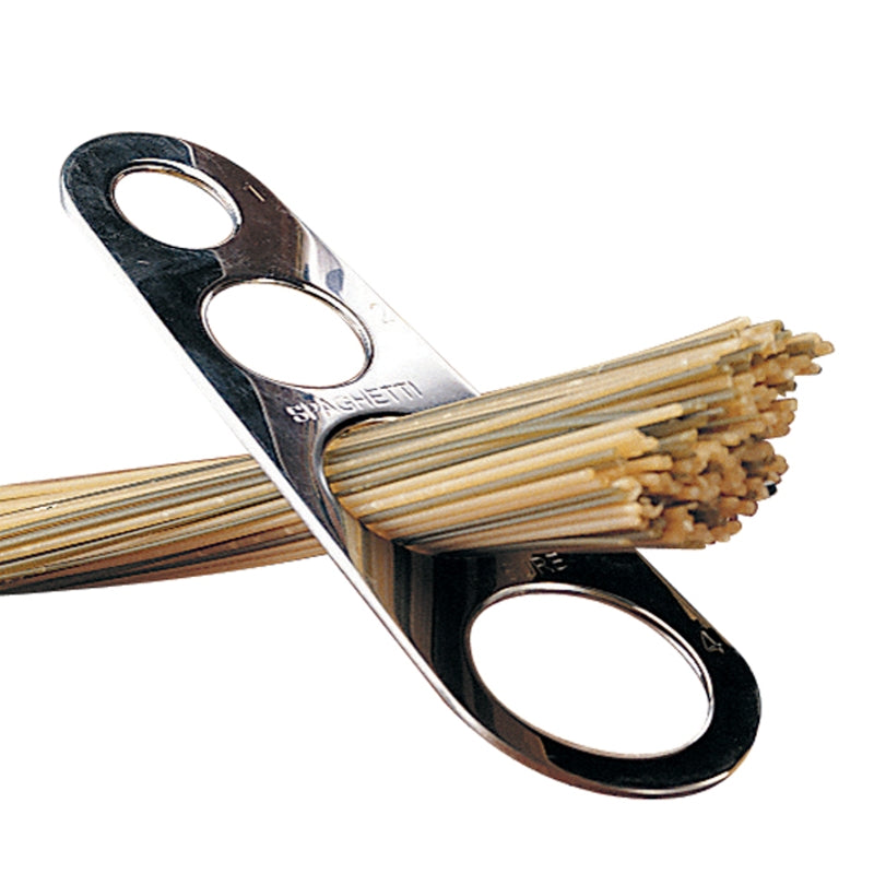 Danesco 7.25" Spaghetti Measure, Stainless Steel