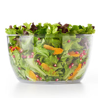 Oxo Good Grips 5 Qt Salad Spinner, Clear