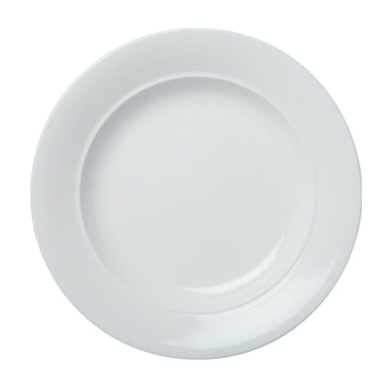 Cameo Royalmont 9" Rim Plate 24 /Case