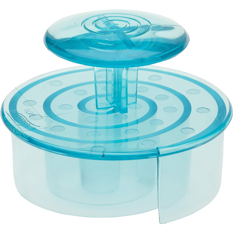 Ateco Spiral Bread Stamp