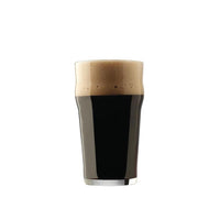 Libbey No Nik 20 Oz Heat Treated English Pub Glass 36 /Case