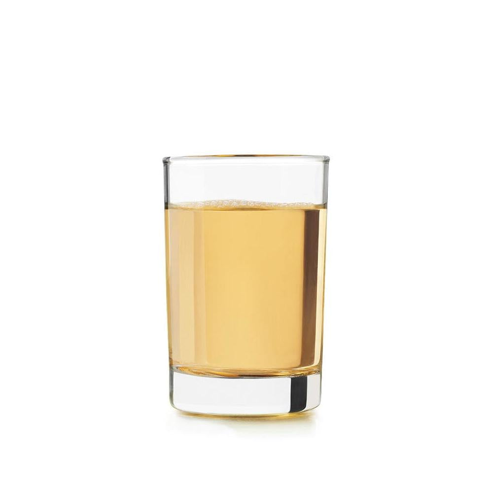 Libbey Heavy Base 5.5 Oz Side Water Glass 72 /Case