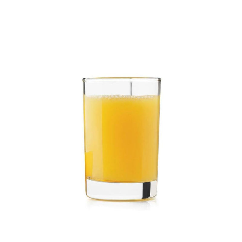 Libbey Heavy Base 5.5 Oz Side Water Glass 72 /Case