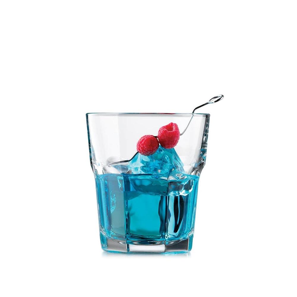 Libbey Gibraltar 12 Oz Double Rocks Glass 36 /Case