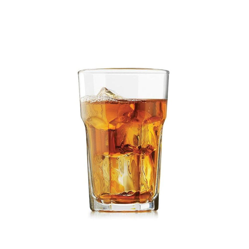 Libbey Gibraltar 14 Oz Beverage Glass 36 /Case