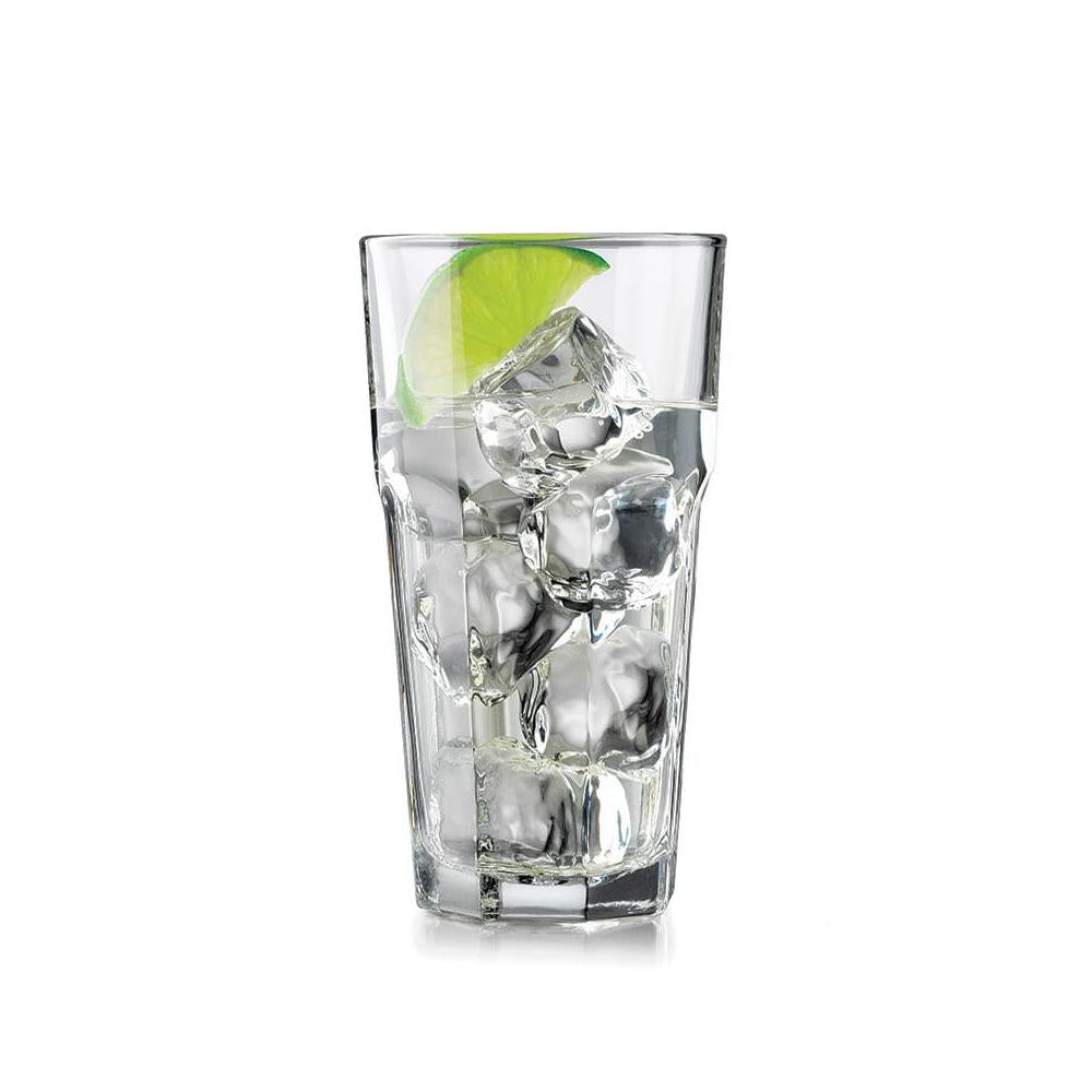 Libbey Gibraltar 16 Oz Cooler Glass 24 /Case