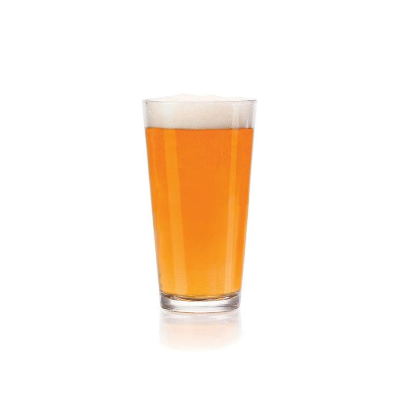 Libbey Restaurant Basics 16 Oz Tall Mixing Glass 24 /Case