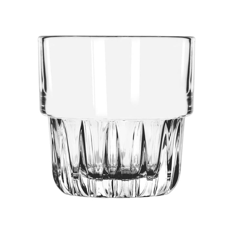 Libbey Everest 8 Oz Rocks Glass, 36 /Case