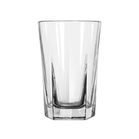 Libbey Inverness 14 Oz Beverage Glass, 36 /Case