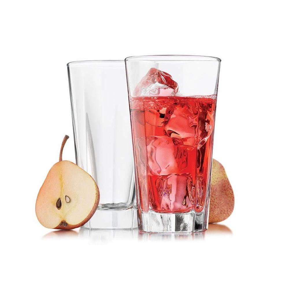 Libbey Inverness 12 Oz Beverage Glass 36 /Case