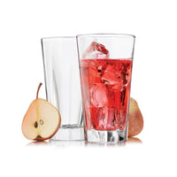 Libbey Inverness 12 Oz Beverage Glass 36 /Case