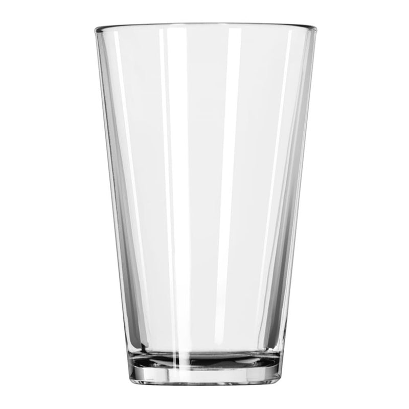 Libbey Restaurant Basics 12 Oz Highball Glass, 24 /Case