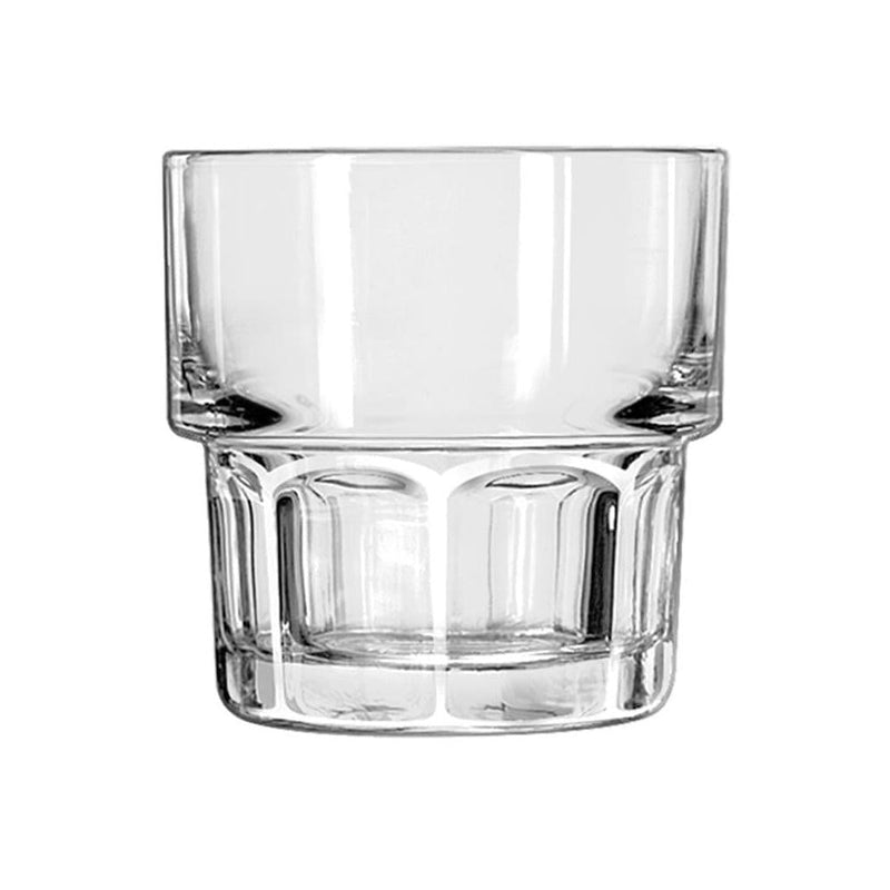 Libbey Gibraltar 7 Oz Rocks Glass 36 /Case