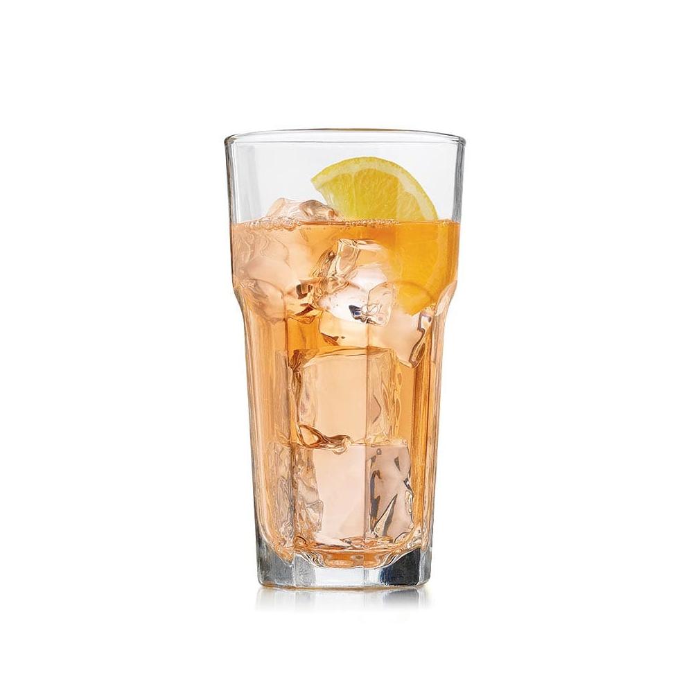 Libbey Gibraltar 20 Oz Cooler Glass 24 /Case