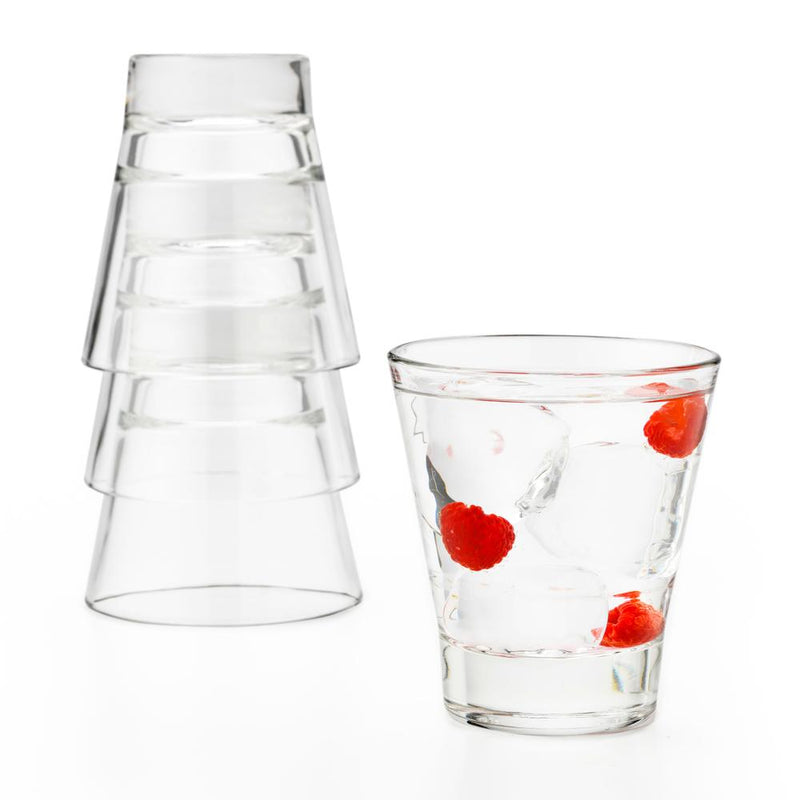 Libbey Endeavor 9 Oz Rocks Glass 12 /Case