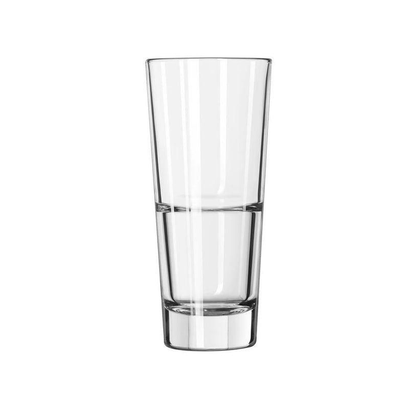 Libbey Endeavor 10 Oz Highball Glass 12 /Case