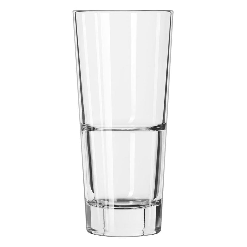 Libbey Endeavor 16 Oz Cooler Glass 12 /Case
