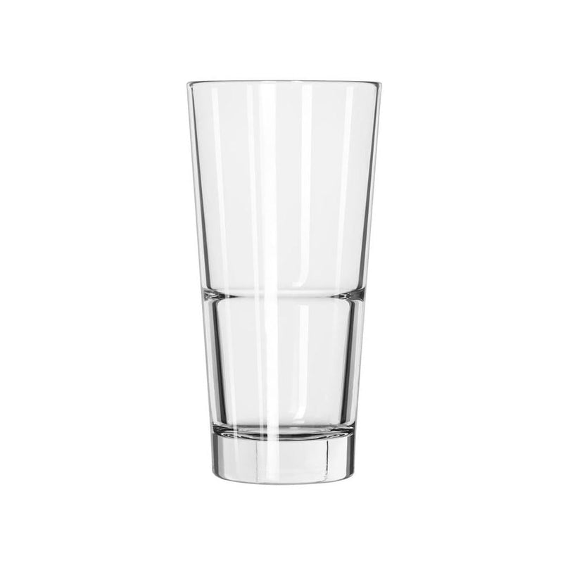 Libbey Endeavor 20 Oz Rocks Glass, 12 /Case